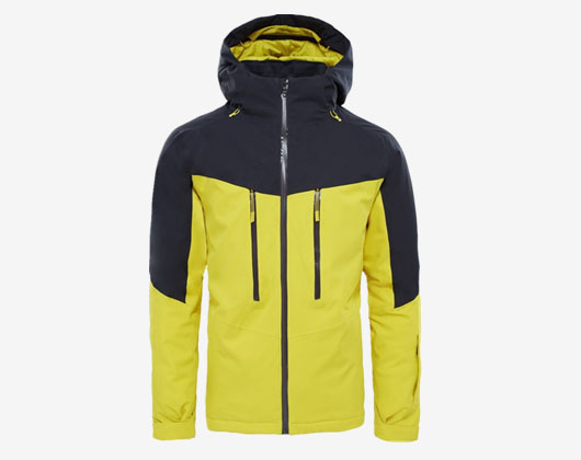 沖鋒衣定制廠家告訴你哪個品牌沖鋒衣最好?