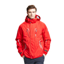 沖鋒衣廠家—洗滌沖鋒衣，37度的水最合適